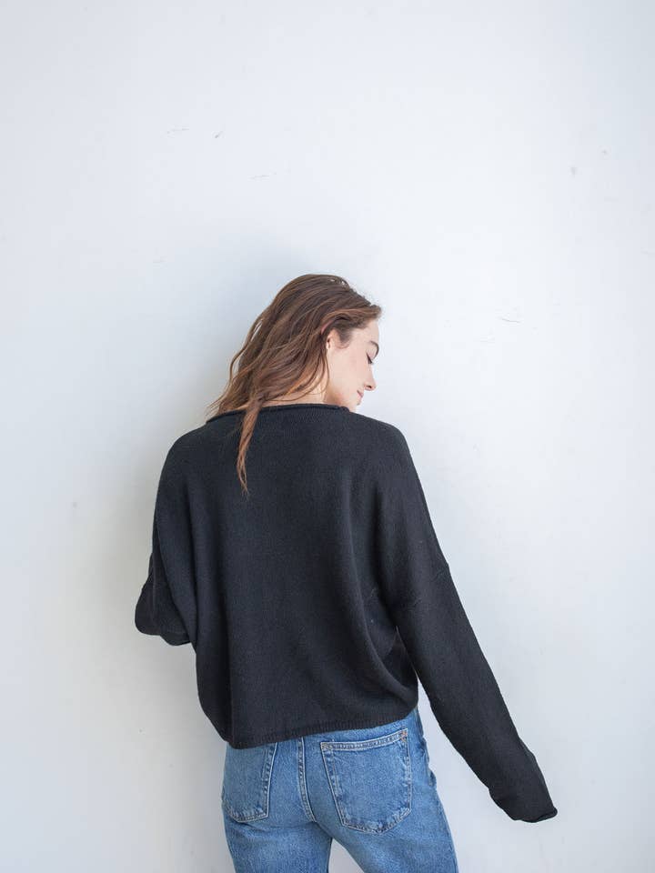 Things Between Piper Cardigan