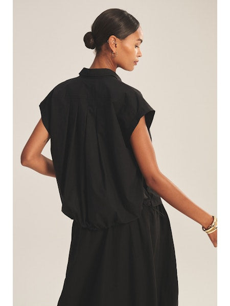 Velvet by Graham & Spencer Arlen Blouse - Adorn