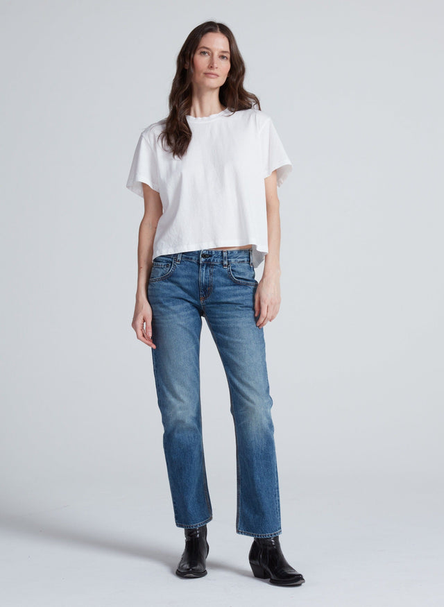 ASKK NY Derby Jean in Chill
