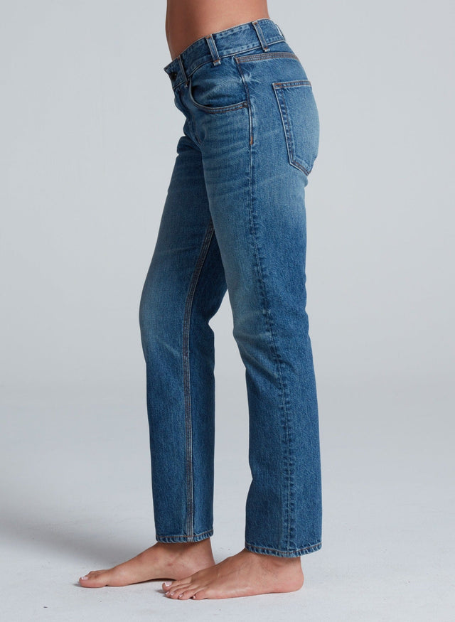 ASKK NY Derby Jean in Chill