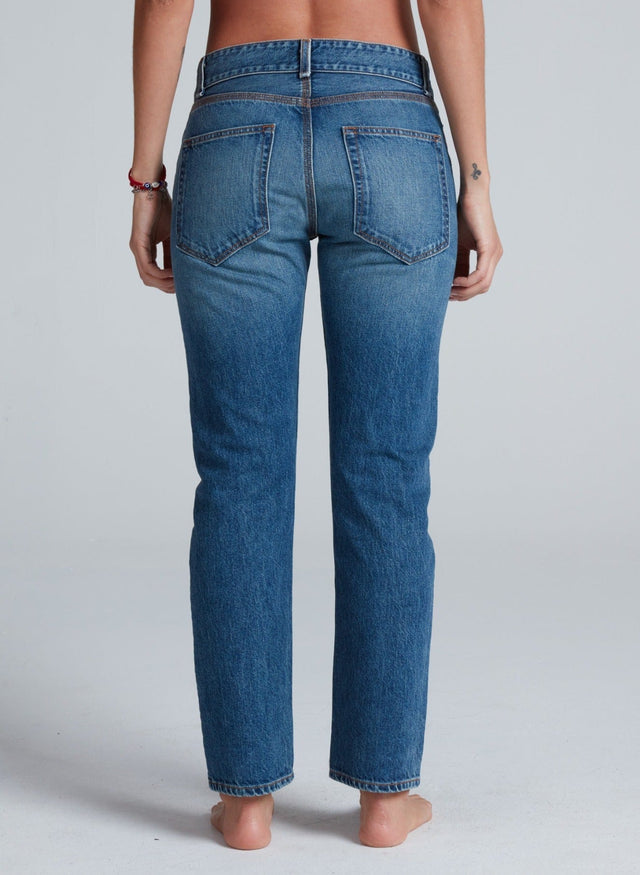 ASKK NY Derby Jean in Chill