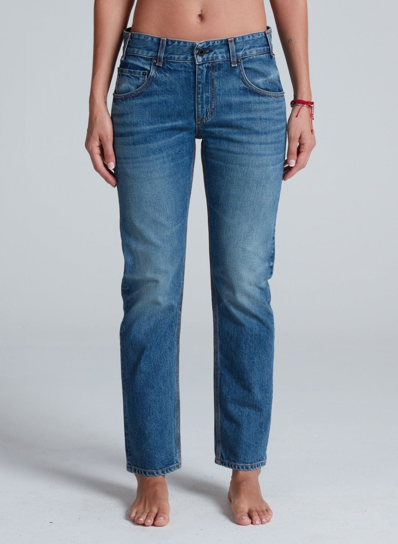 ASKK NY Derby Jean in Chill