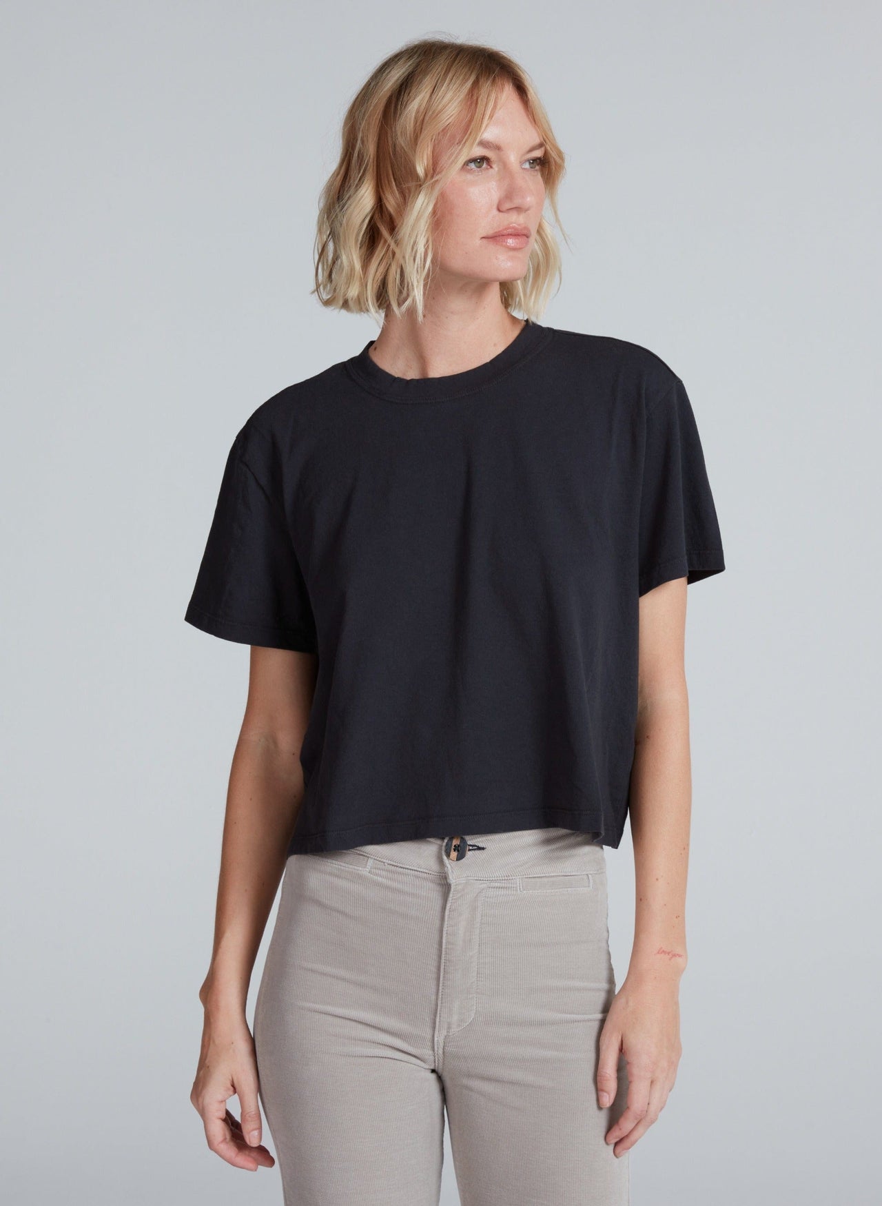 ASKK NY Shrunken Boy Tee