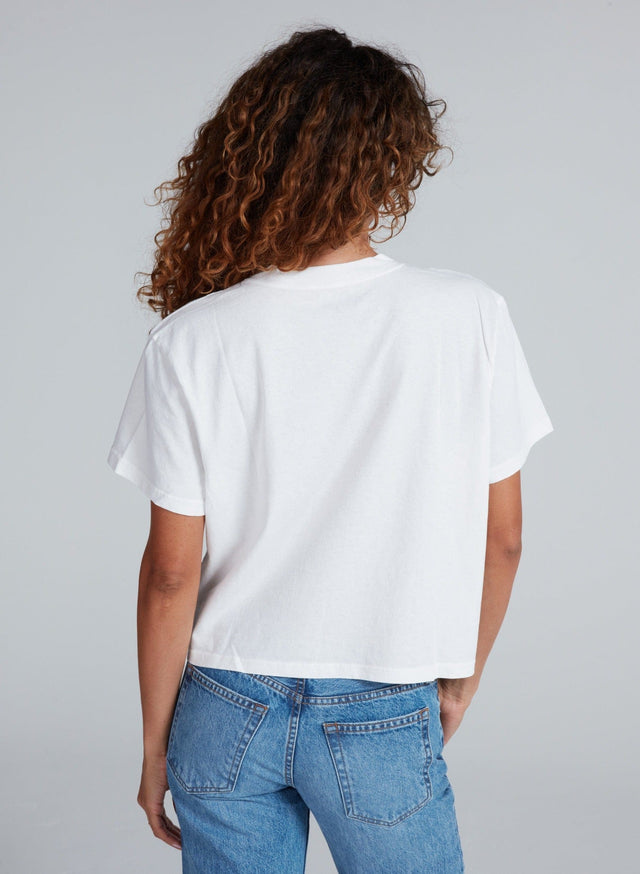 ASKK NY Shrunken Boy Tee