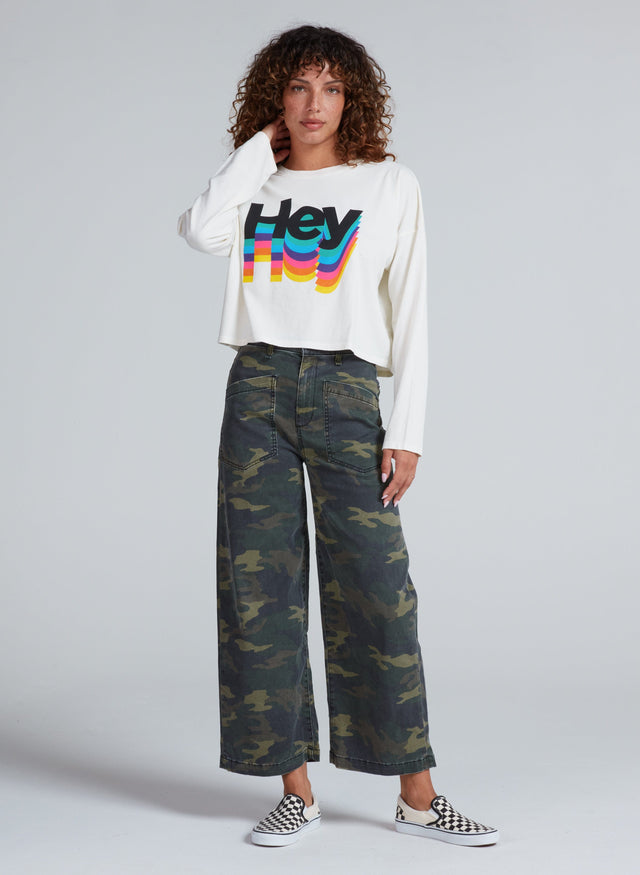 ASKK NY Virginia in Camo