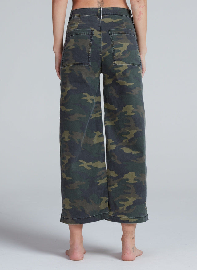 ASKK NY Virginia in Camo