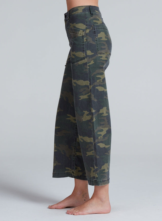 ASKK NY Virginia in Camo