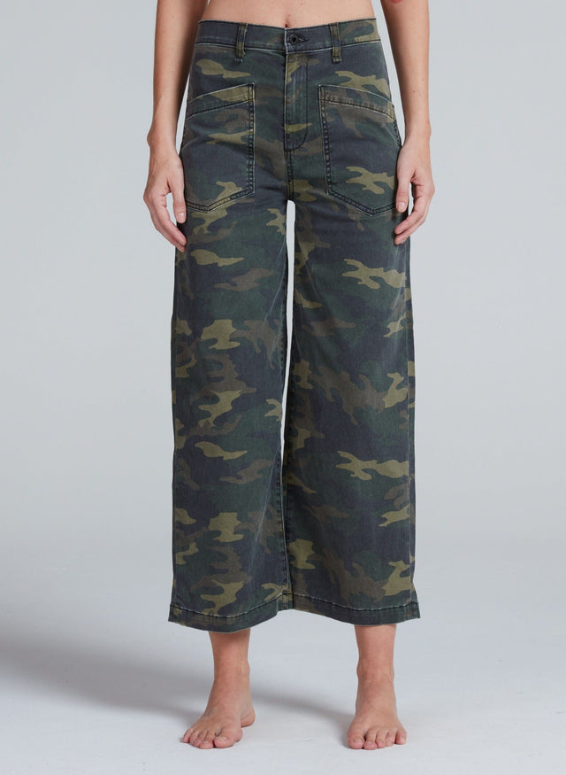 ASKK NY Virginia in Camo