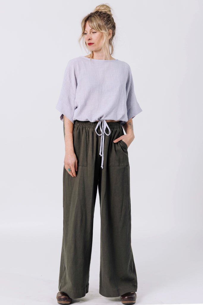 Curator Atlas Pant