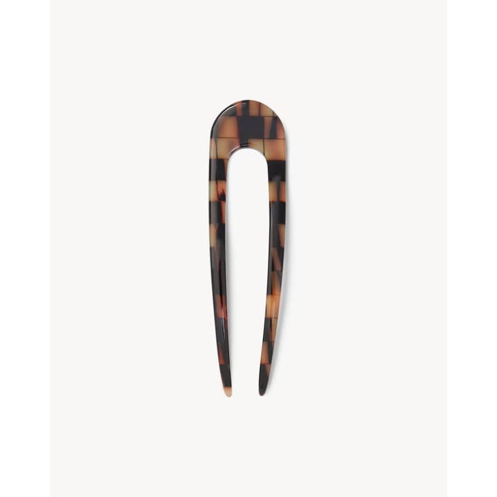 MACHETE French Hair Pin