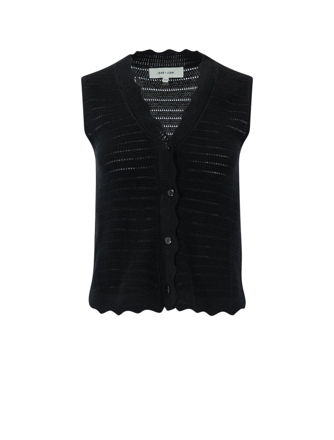 John + Jenn Remy Knit