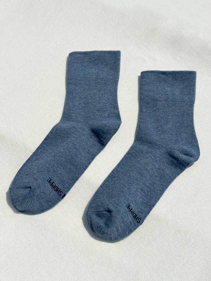 Le Bon Shoppe Sneaker Socks