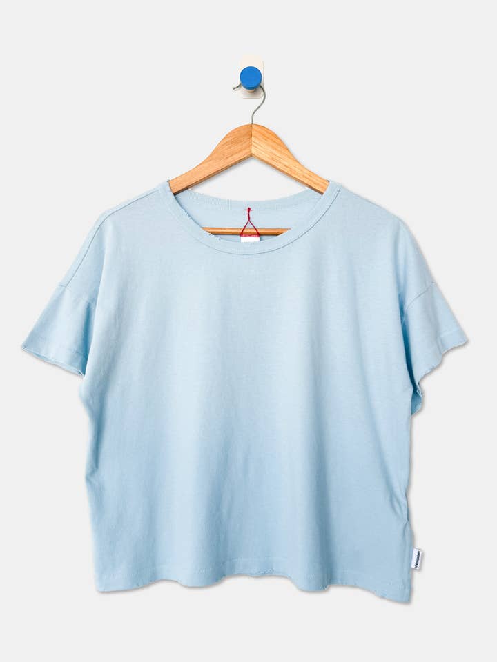 Le Bon Shoppe Vintage Fille Tee