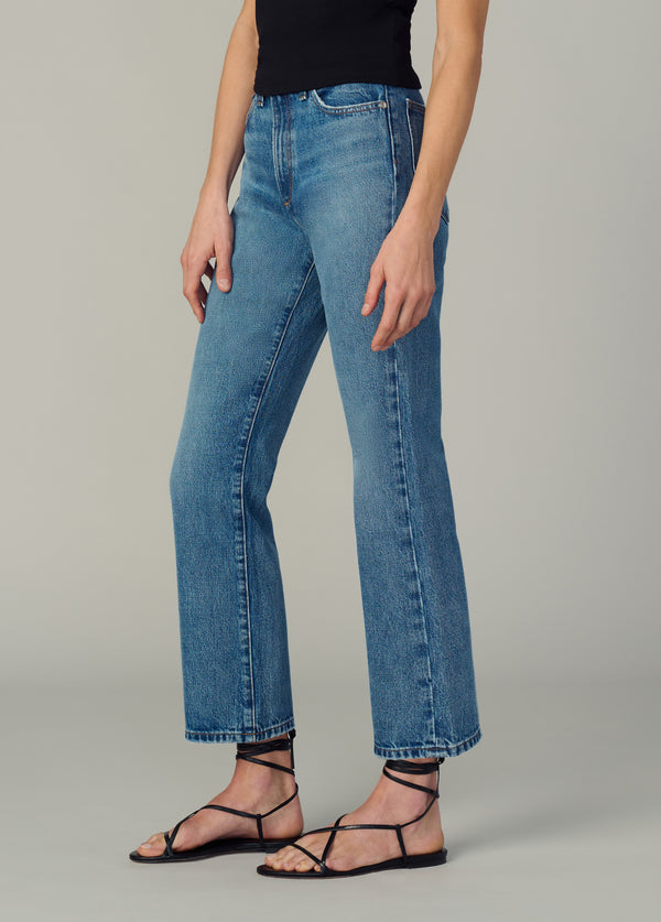 JOE&#39;S JEANS The Stacey Ankle Boot in Impact