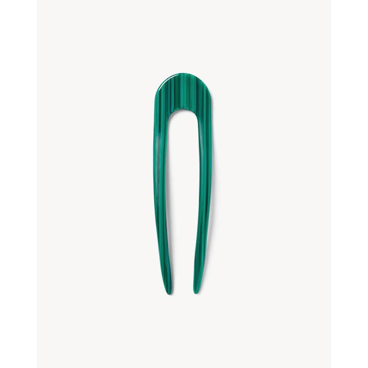 MACHETE French Hair Pin