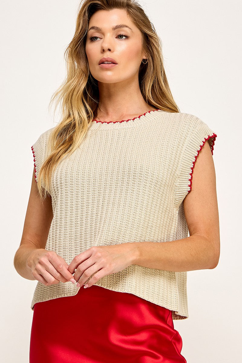 NYLAND Lainey Top