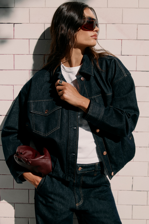 PISTOLA Bibi Blouson Jacket