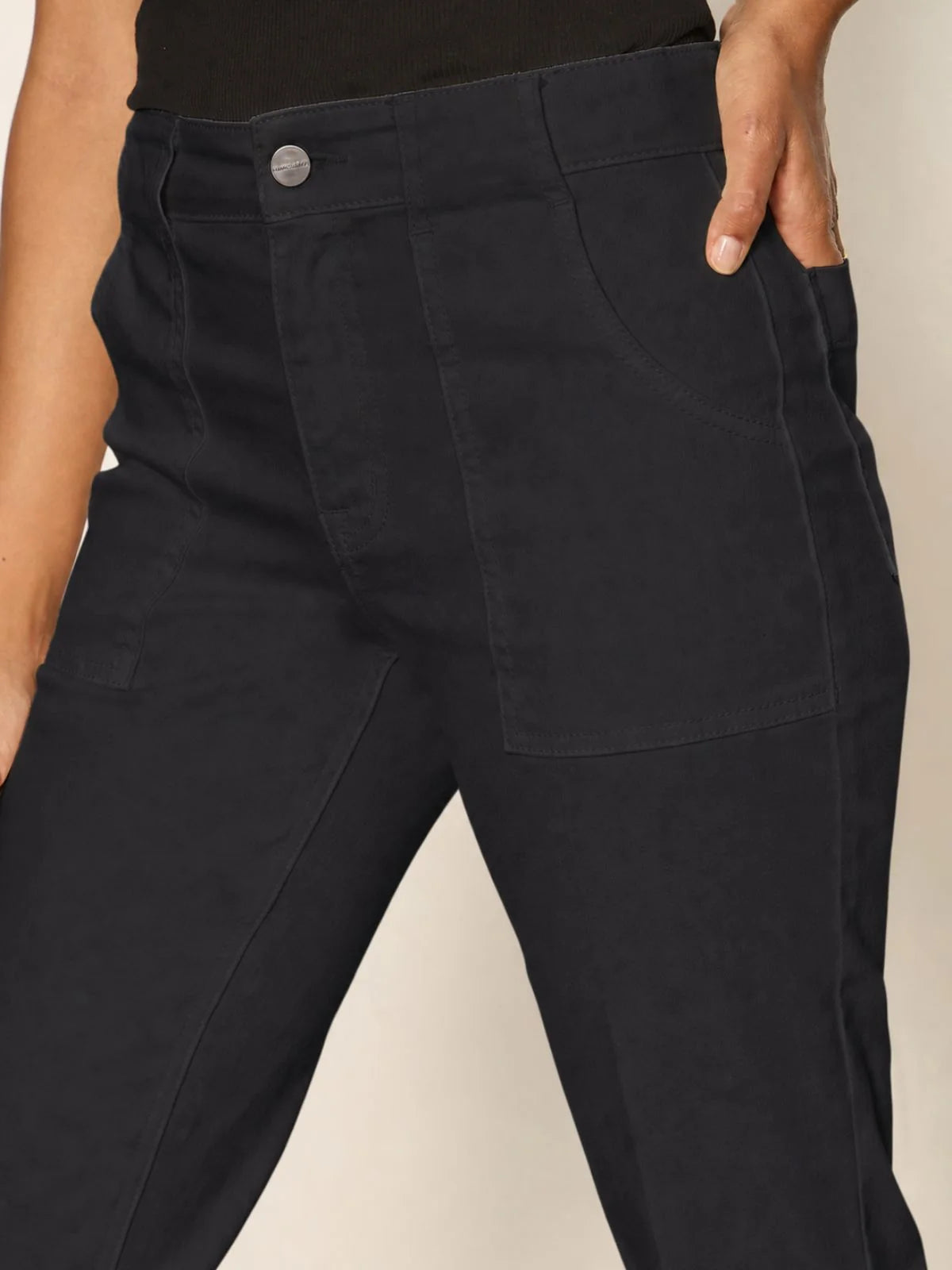 Sanctuary Marine Knit Pant
