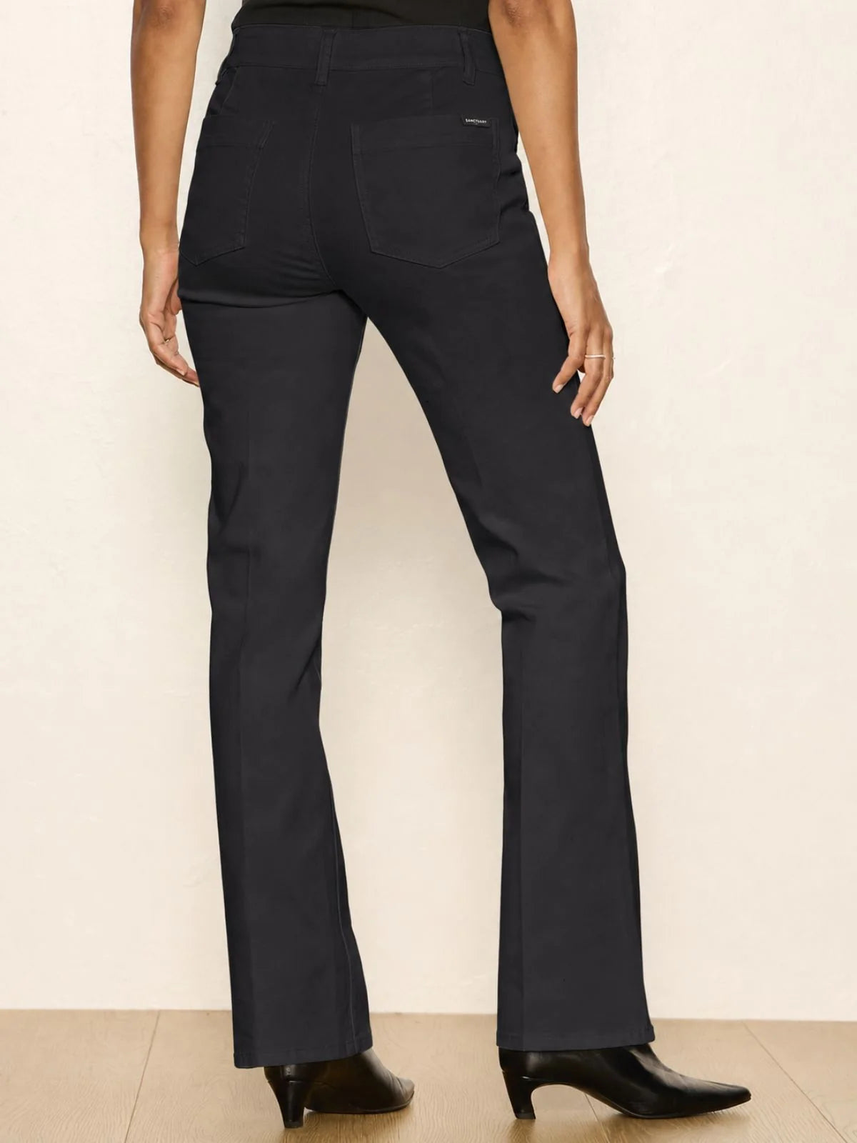 Sanctuary Marine Knit Pant