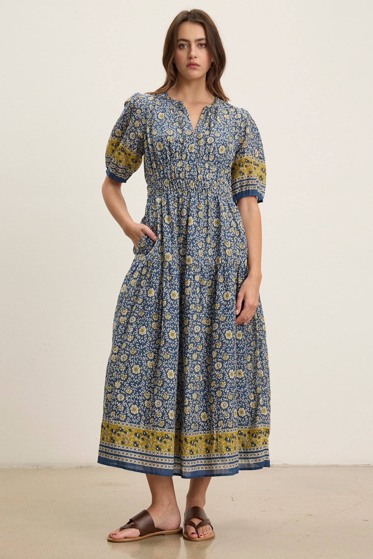 Velvet by Graham &amp; Spencer Natalia Dress