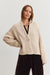 Velvet by Graham & Spencer Chanson Cardigan Sweater