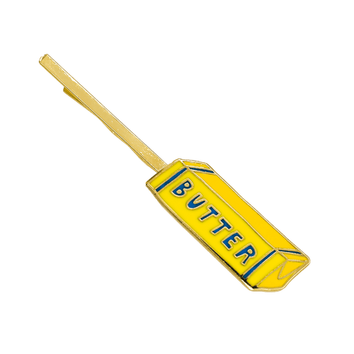 Yellow Owl Workshop Hairpin