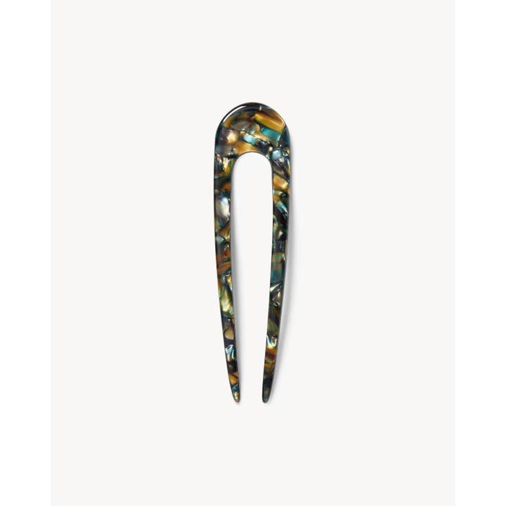 MACHETE French Hair Pin