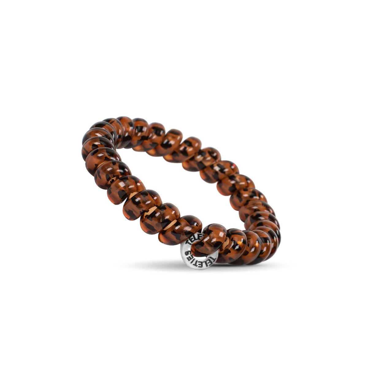 TELETIES Spiral Hair Coils | Large