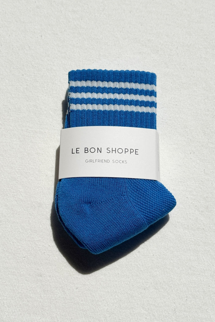 Le Bon Shoppe Girlfriend Socks