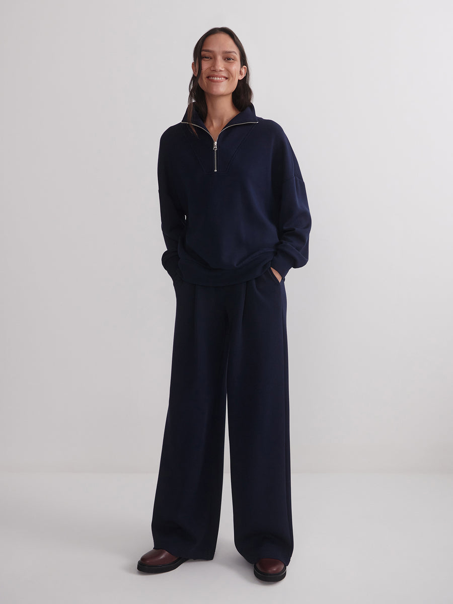 Varley The Extra Wide Leg Pant 29.5