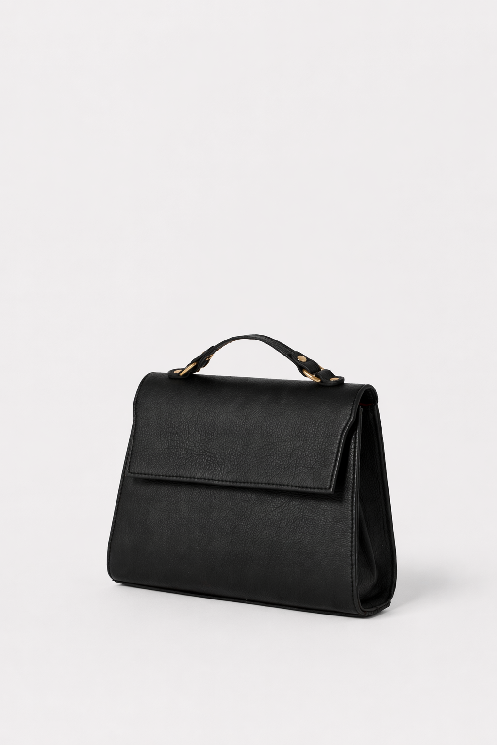 TAH TS Carrie Petite Top Handle Bag in Bone