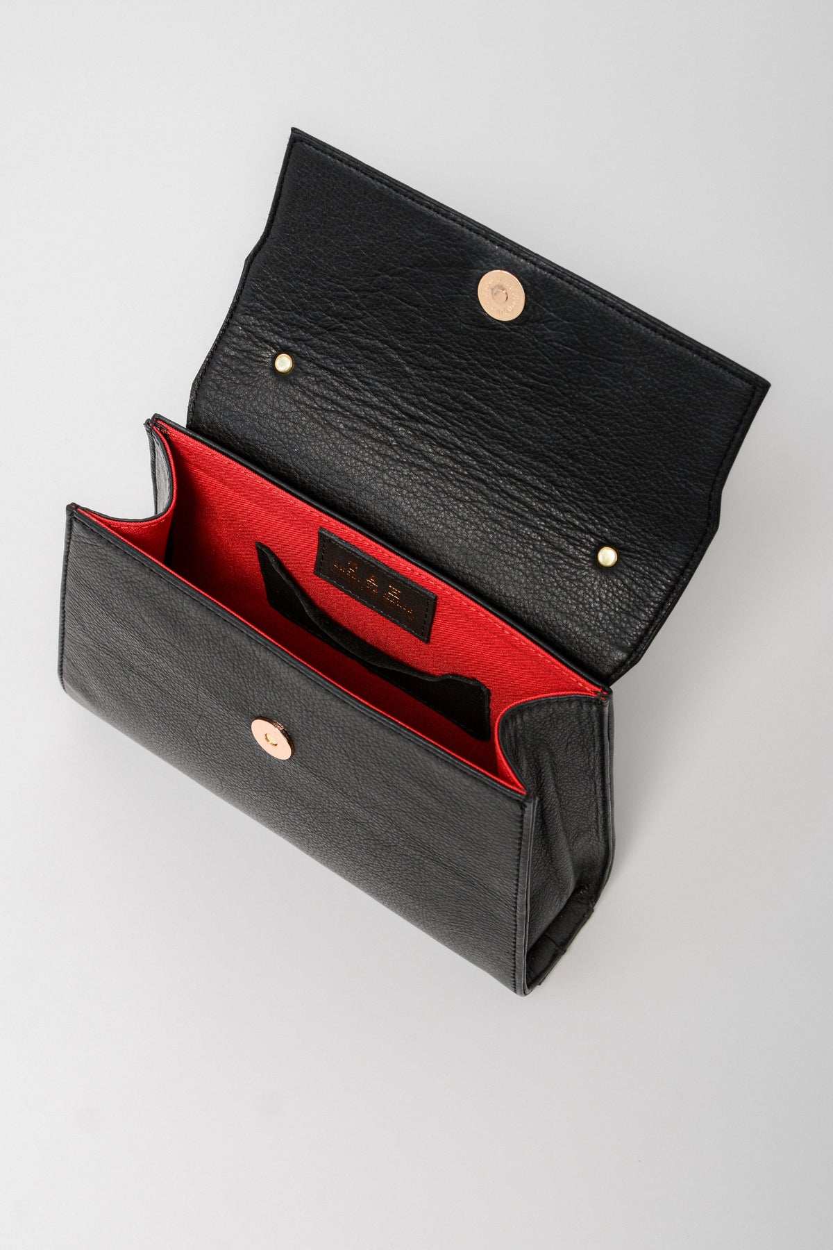 TAH TS Carrie Petite Top Handle Bag in Bone