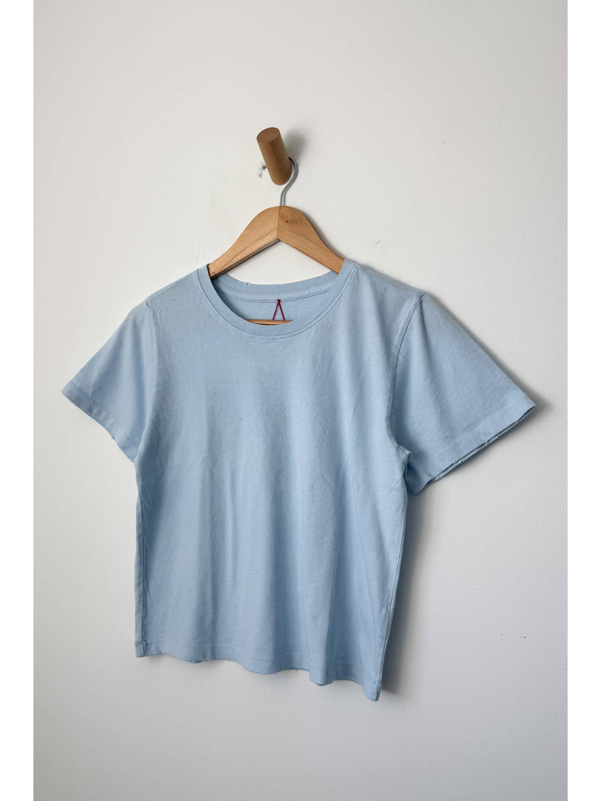 Le Bon Shoppe Darling Tee Baby Blue