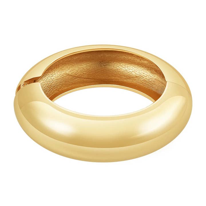 SAHIRA Blaise Statement Bangle