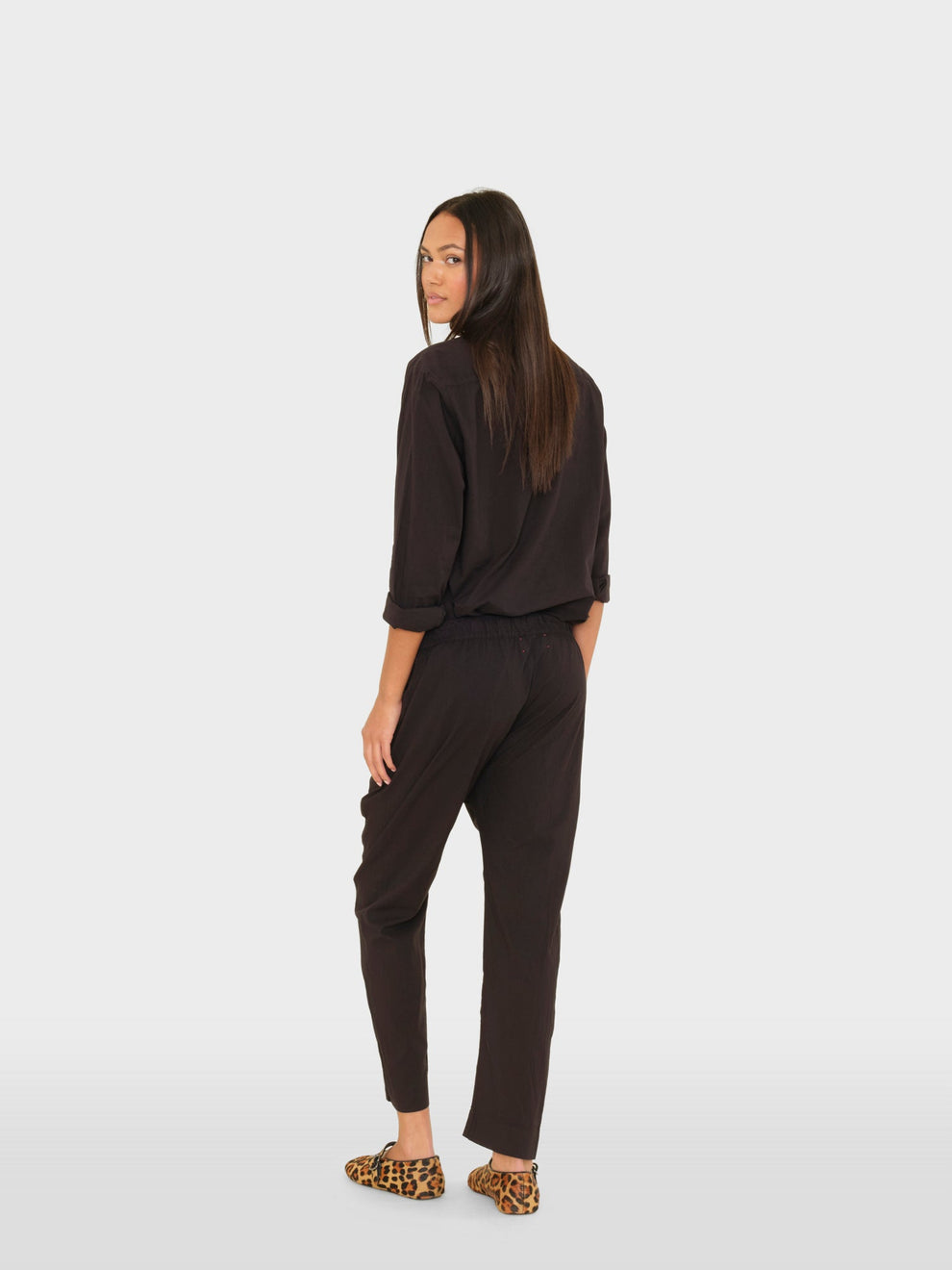 XIRENA Draper Pant