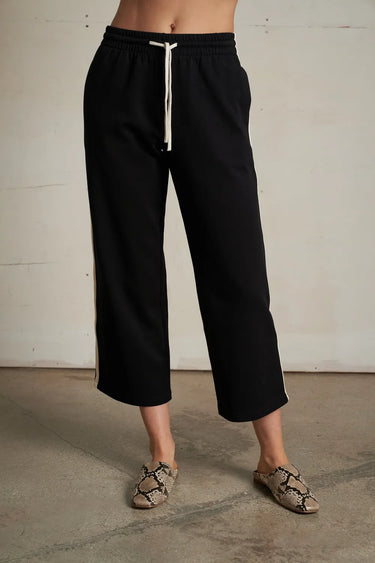 perfectwhitetee Claud Travel Track Pant