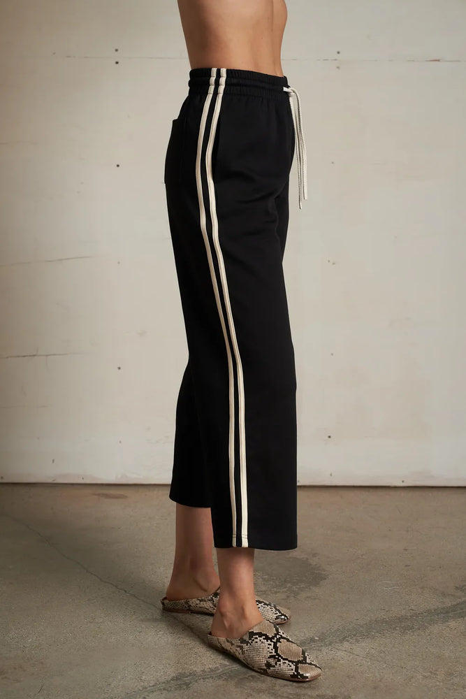 perfectwhitetee Claud Travel Track Pant