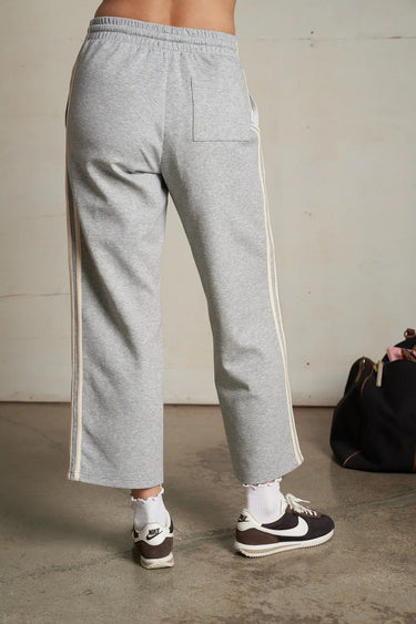 perfectwhitetee Claud Travel Track Pant