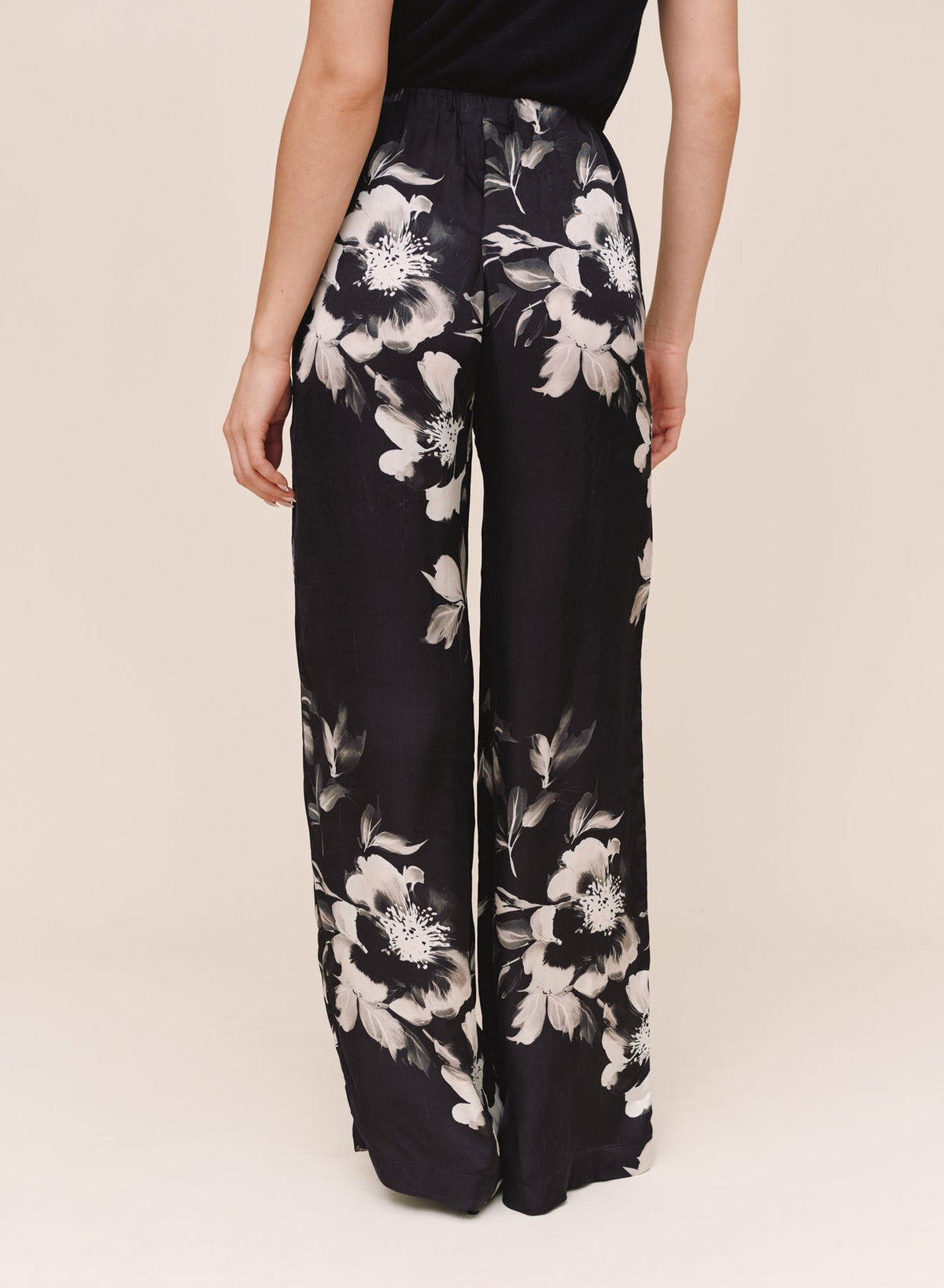 Bella Dahl Clean Bias Pant