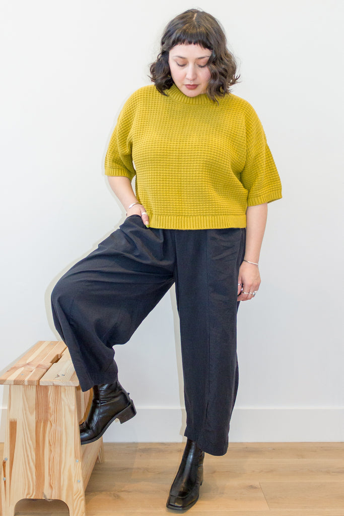 Curator Cody Tee
