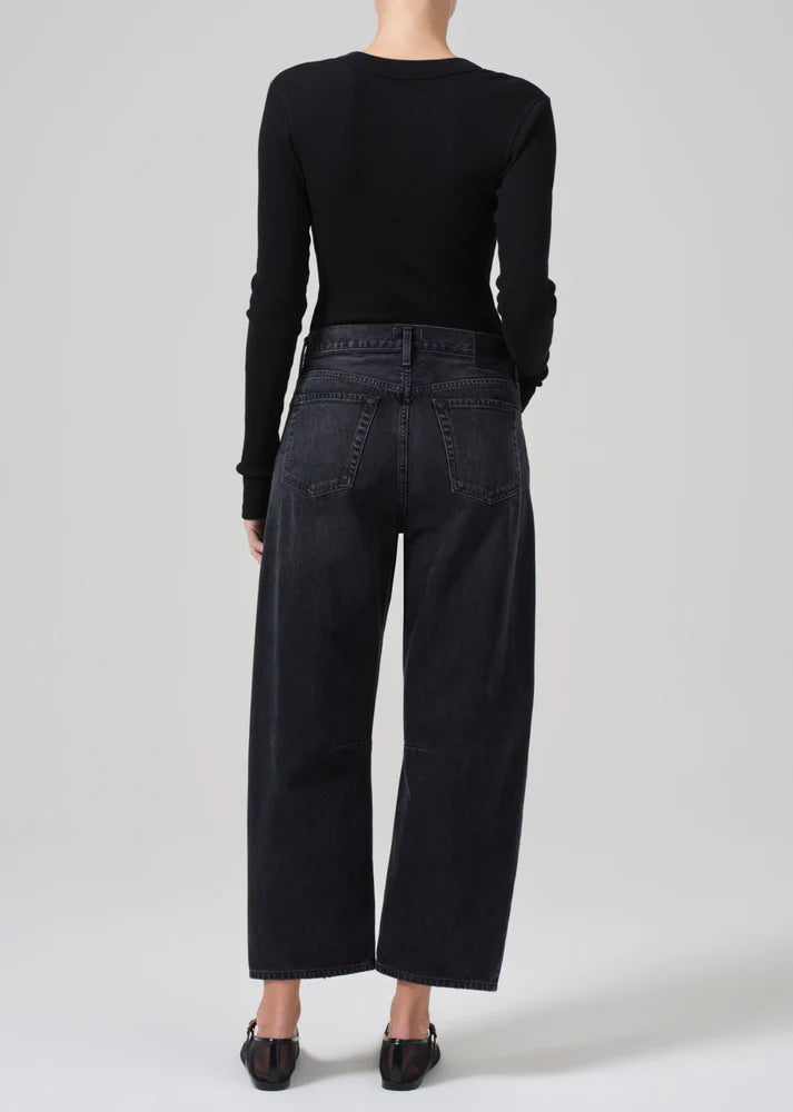 Citizens of Humanity Miro Relaxed Jean in Domino