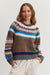 Velvet by Graham & Spencer Kella Pullover Multi
