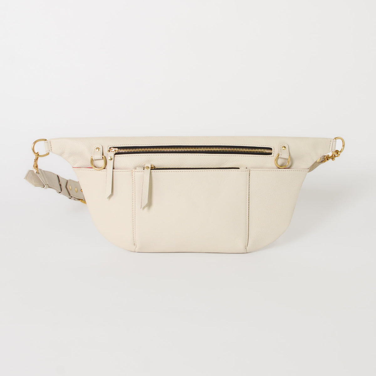 TAH TS Commuter Fanny Pack