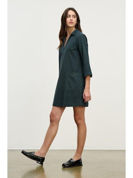 Velvet by Graham &amp; Spencer Elke Dress