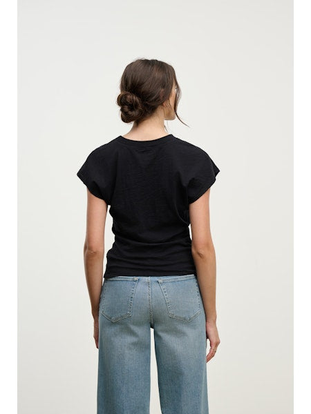 Velvet by Graham &amp; Spencer Sterling Top