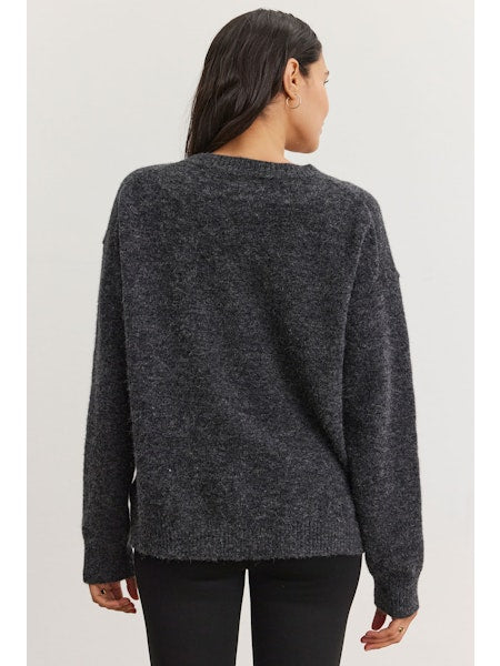 Velvet by Graham &amp; Spencer Kelsa Sweater