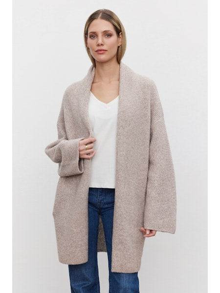 Velvet by Graham &amp; Spencer Calli Cardigan