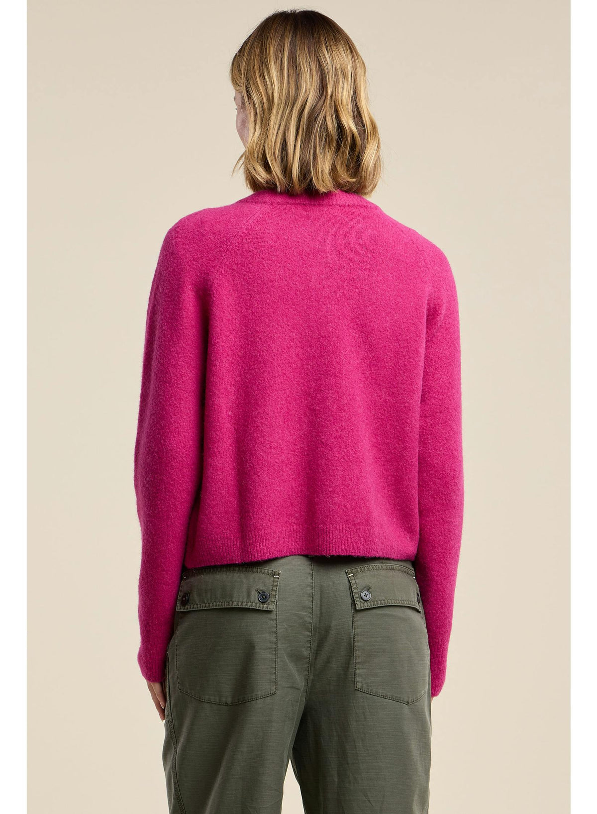 Velvet by Graham &amp; Spencer Chelsea Cardigan