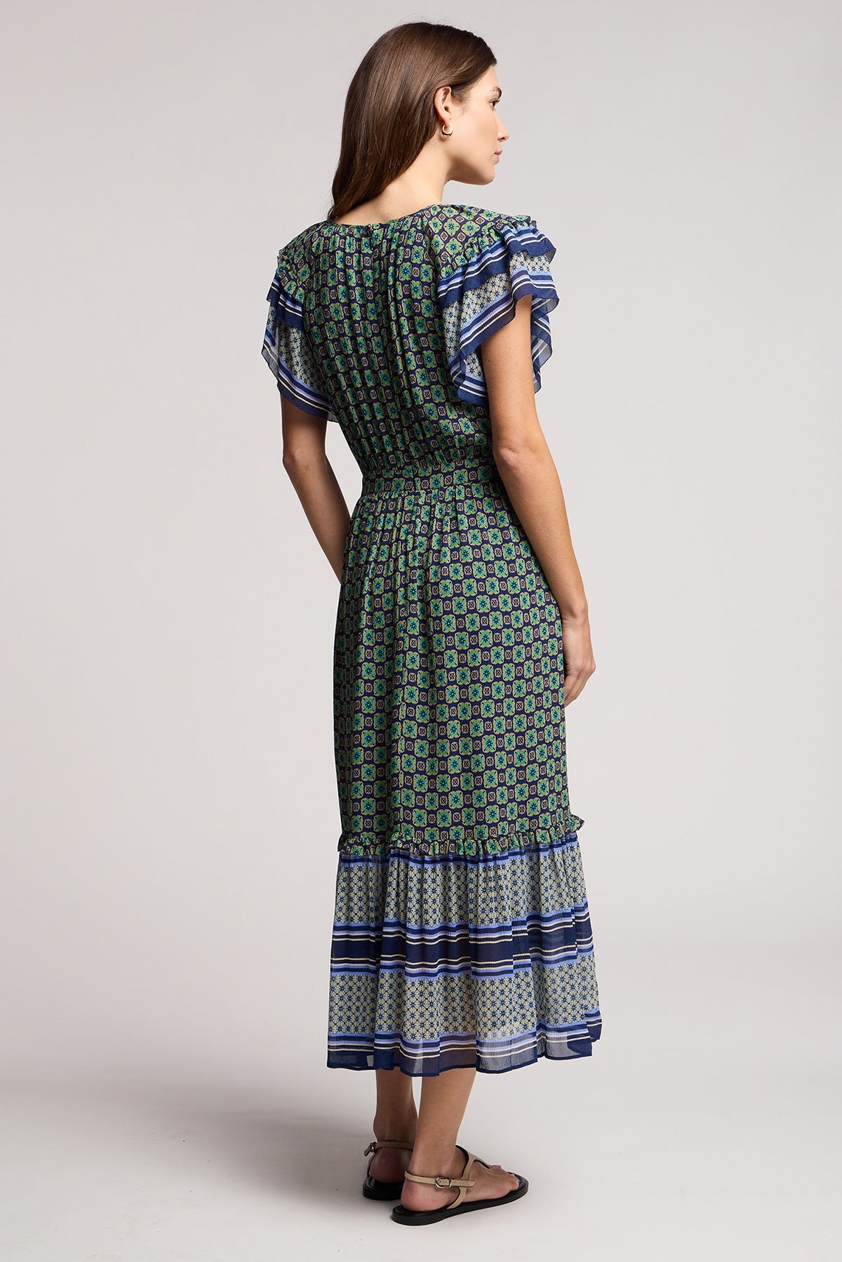 Velvet by Graham & Spencer Cheryl Dress
