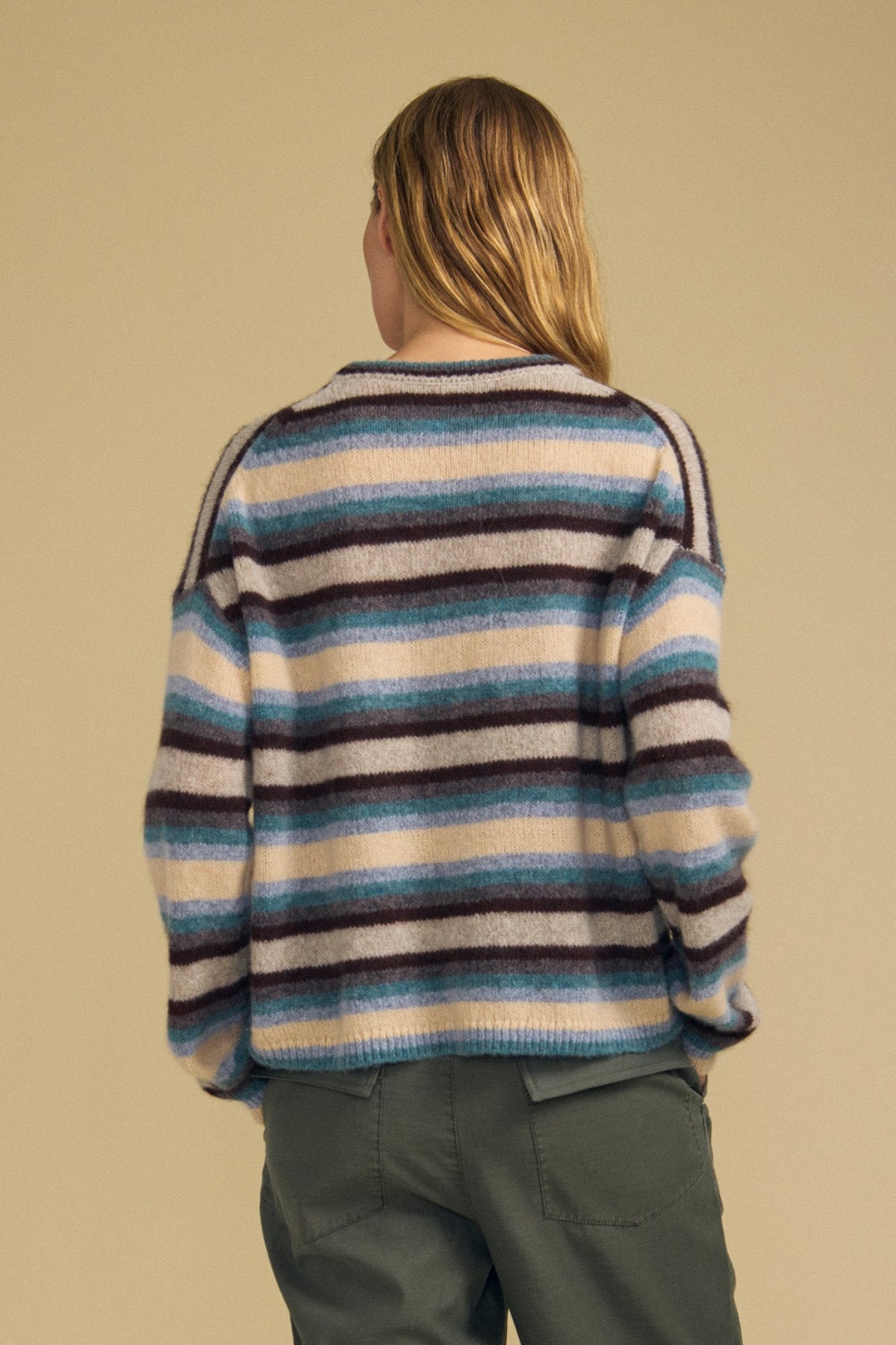 Velvet by Graham &amp; Spencer Mae Sweater